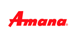 Logo Servicio Tecnico Amana  