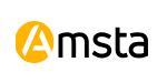 Logo Servicio Tecnico Amsta  