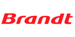 Logo Servicio Tecnico Brandt Burgos 