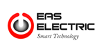 Logo Servicio Tecnico Eas-electric Badajoz 
