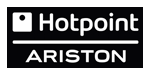 Logo Servicio Tecnico Hotpoint-ariston Menorca 