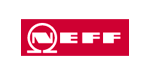 Logo Servicio Tecnico Neff Avila 