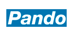 Logo Servicio Tecnico Pando  