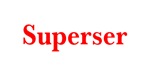 Logo Servicio Tecnico Superser Cordoba 
