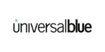 Logo Servicio Tecnico Universalblue  
