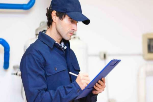 Servicio Tecnico  
