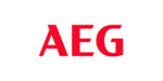 Logo Servicio Tecnico Aeg Zaragoza 