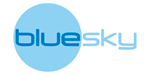 Logo Servicio Tecnico Bluesky Portugalete 