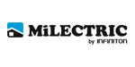 Logo Servicio Tecnico Milectric Cadrete 
